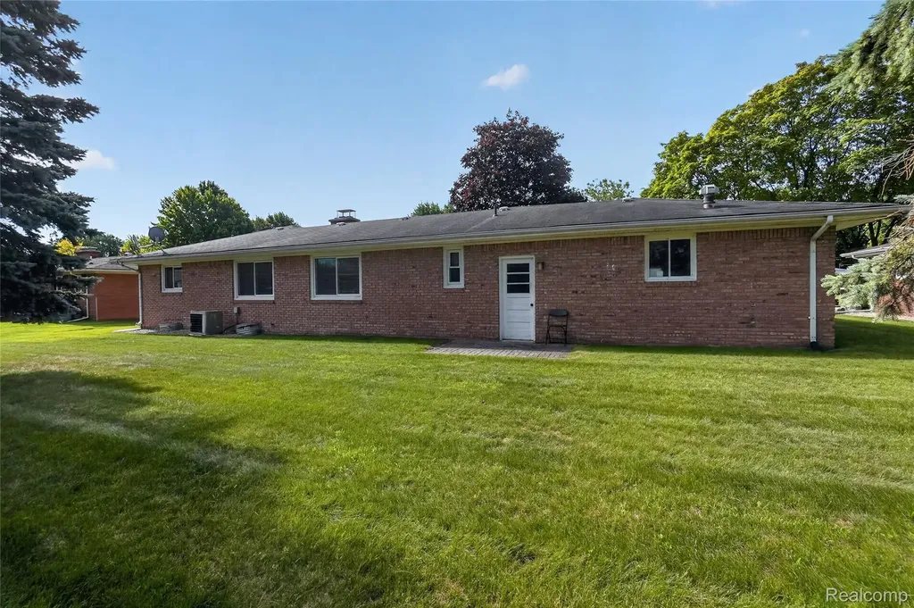 3404 Patricia Place Saginaw City MI 48602