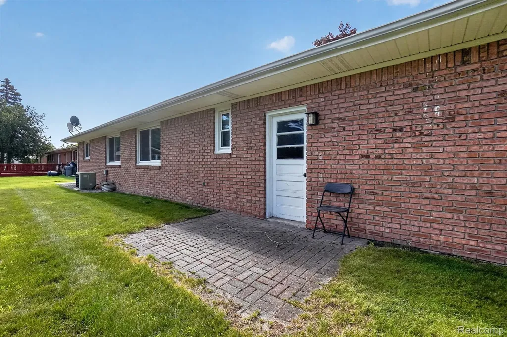 3404 Patricia Place Saginaw City MI 48602