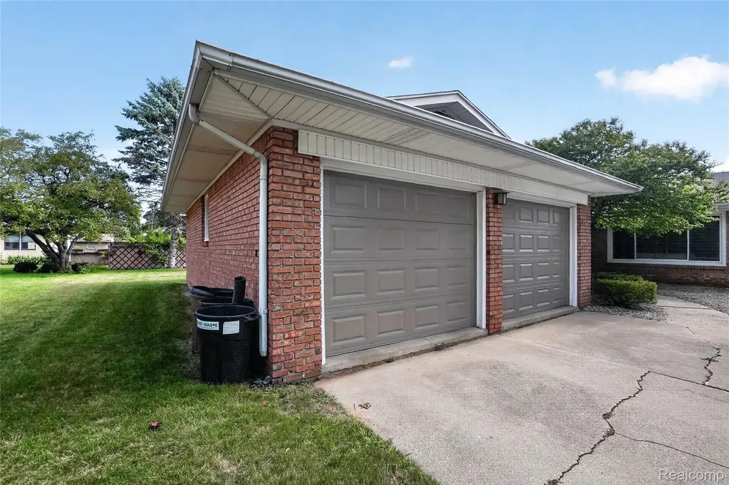 3404 Patricia Place Saginaw City MI 48602