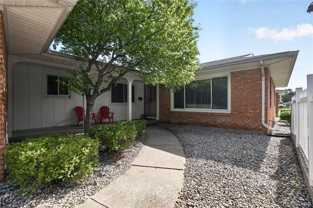 3404 Patricia Place Saginaw City MI 48602