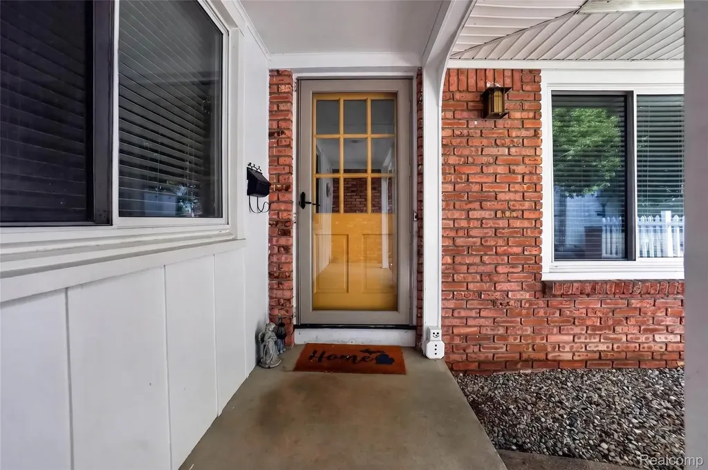3404 Patricia Place Saginaw City MI 48602