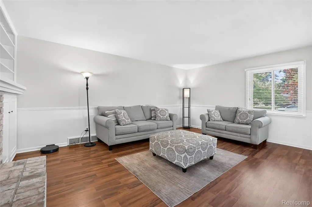 3404 Patricia Place Saginaw City MI 48602