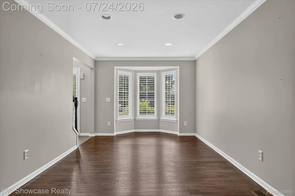 2810 Augusta Drive Commerce Charter Township MI 48382