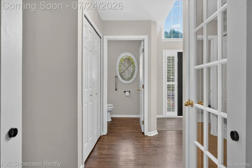 2810 Augusta Drive Commerce Charter Township MI 48382