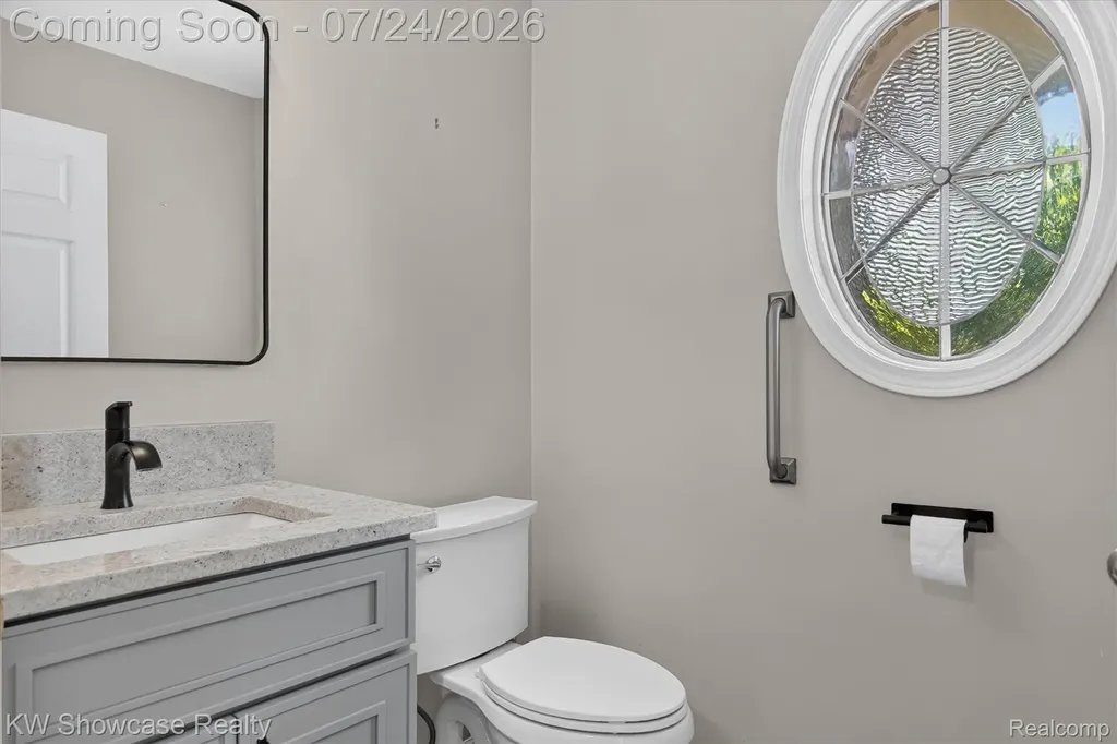 2810 Augusta Drive Commerce Charter Township MI 48382