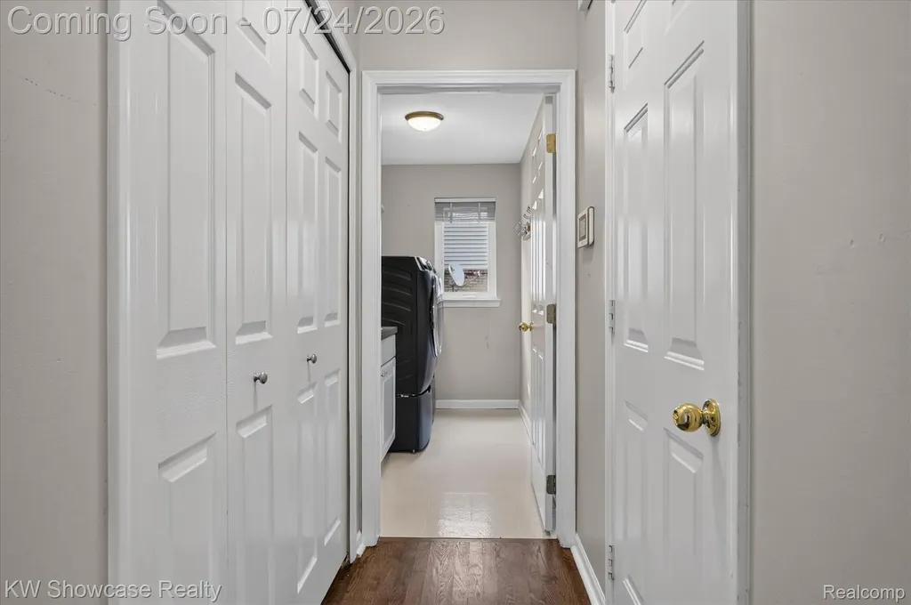 2810 Augusta Drive Commerce Charter Township MI 48382