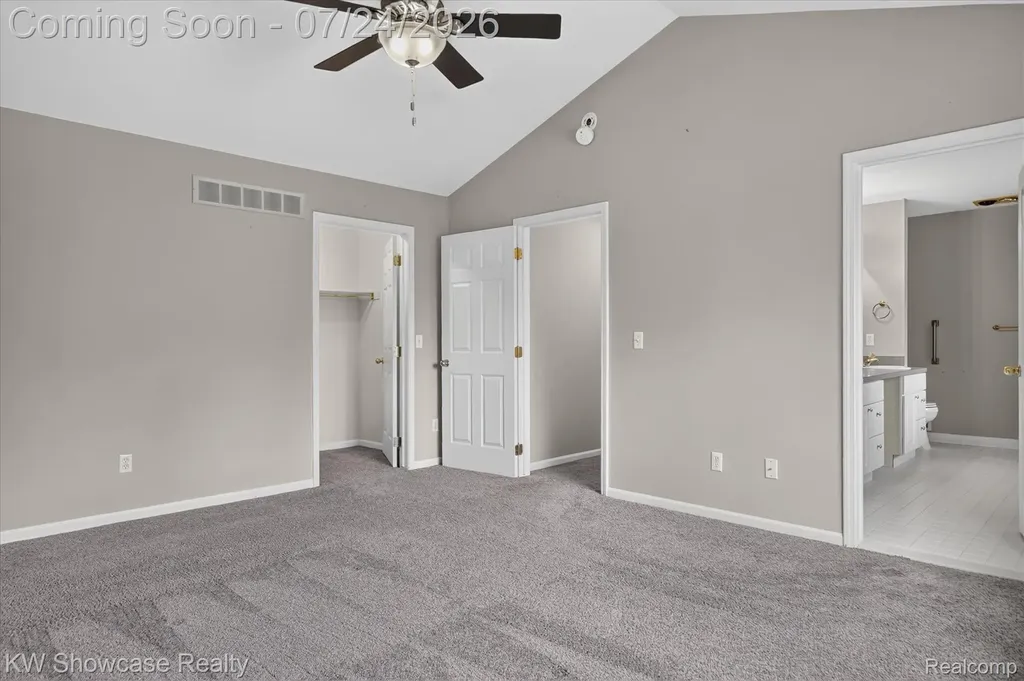 2810 Augusta Drive Commerce Charter Township MI 48382