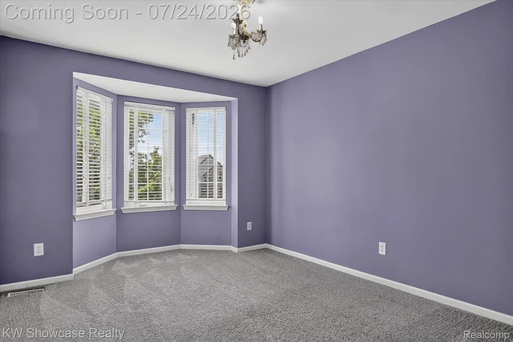 2810 Augusta Drive Commerce Charter Township MI 48382