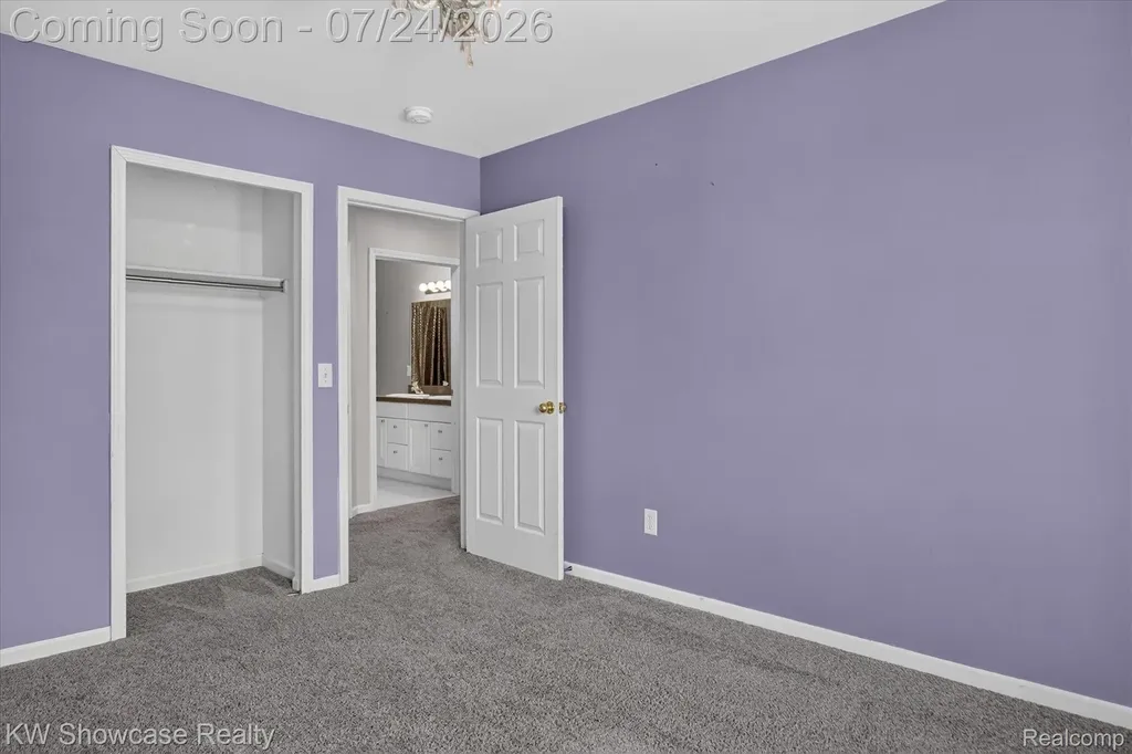2810 Augusta Drive Commerce Charter Township MI 48382