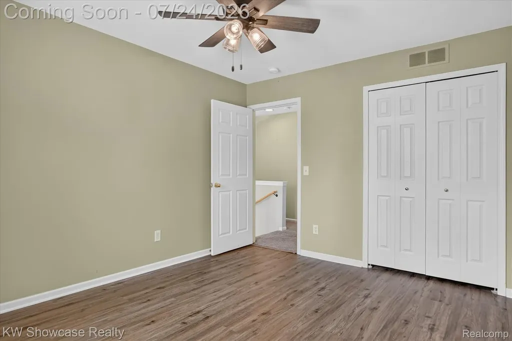 2810 Augusta Drive Commerce Charter Township MI 48382