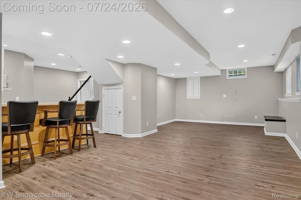 2810 Augusta Drive Commerce Charter Township MI 48382