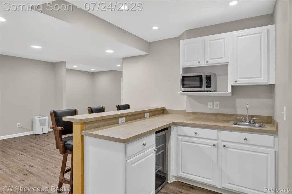2810 Augusta Drive Commerce Charter Township MI 48382
