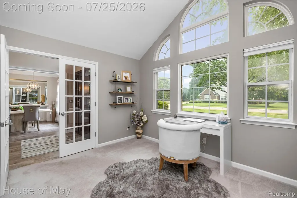 2082 Sandlewood Drive White Lake Charter Township MI 48383