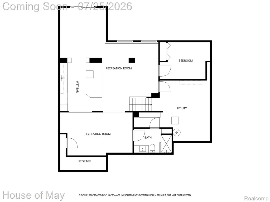 2082 Sandlewood Drive White Lake Charter Township MI 48383