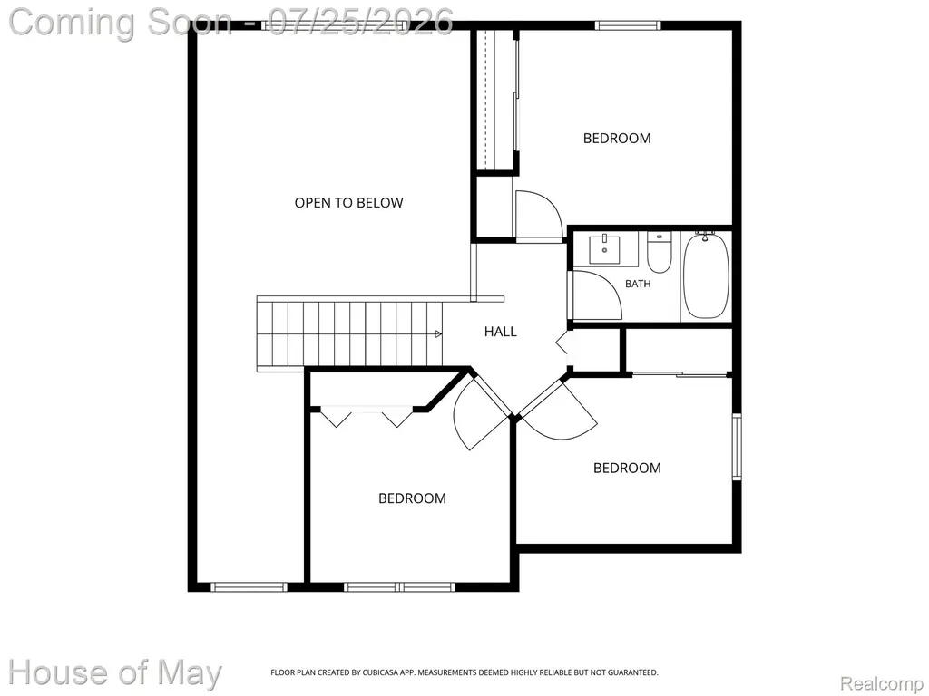 2082 Sandlewood Drive White Lake Charter Township MI 48383