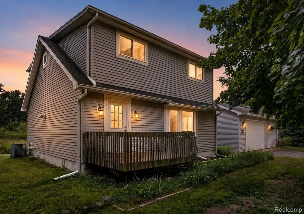 4719 Rosedale Court Independence Charter Township MI 48348
