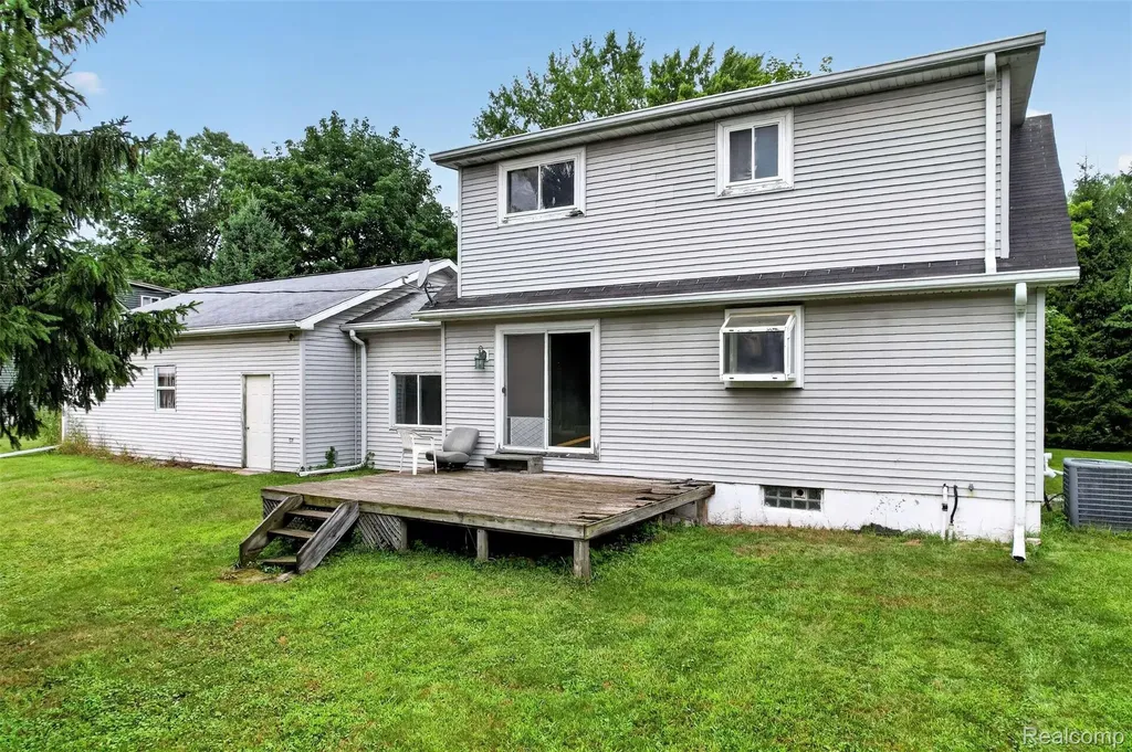 4719 Rosedale Court Independence Charter Township MI 48348