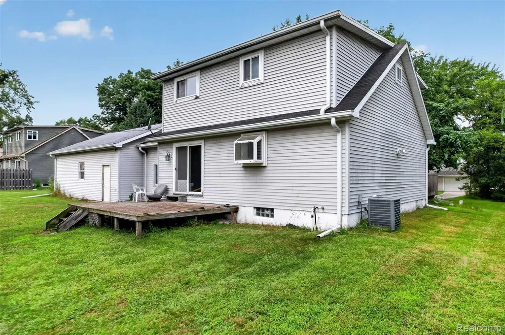 4719 Rosedale Court Independence Charter Township MI 48348