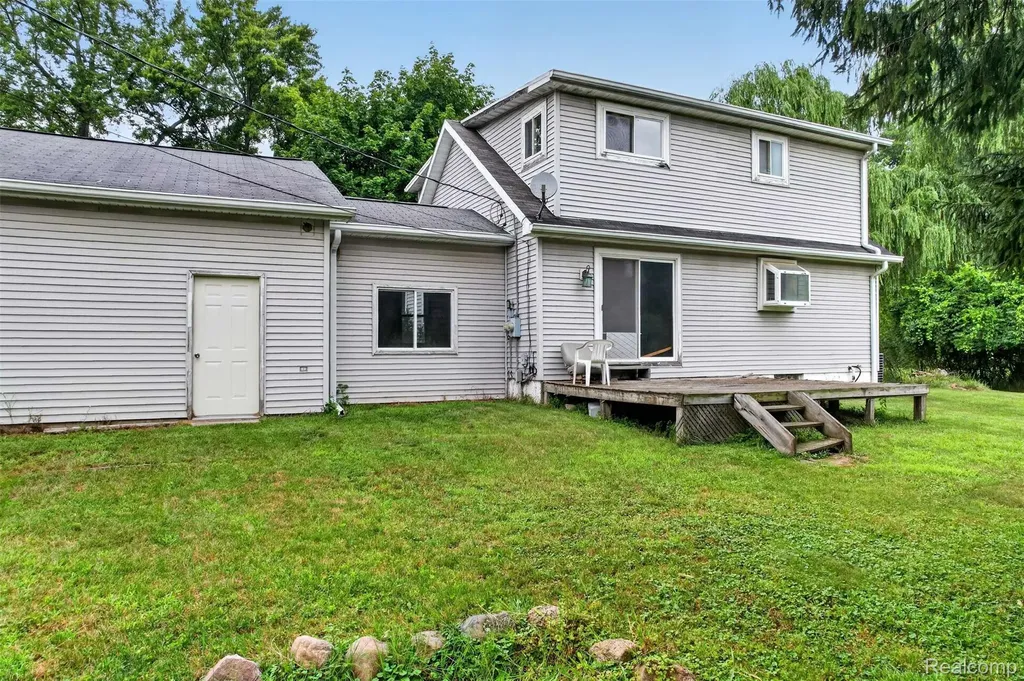 4719 Rosedale Court Independence Charter Township MI 48348