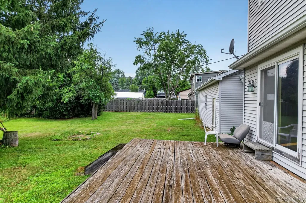 4719 Rosedale Court Independence Charter Township MI 48348