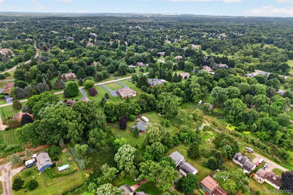 4719 Rosedale Court Independence Charter Township MI 48348