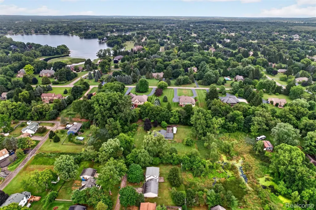 4719 Rosedale Court Independence Charter Township MI 48348