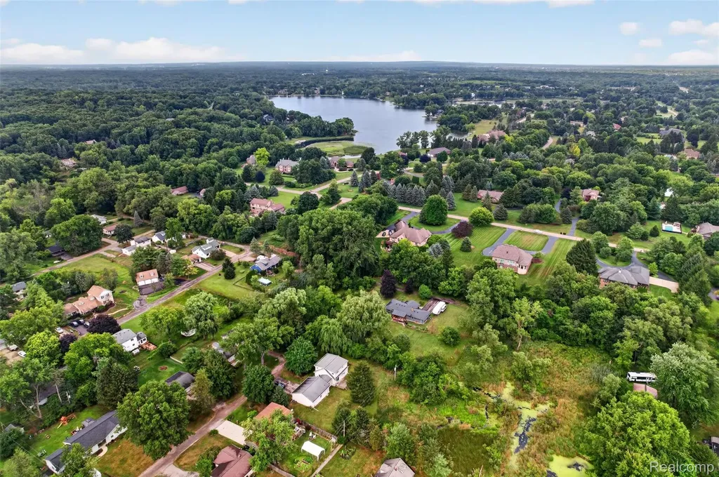 4719 Rosedale Court Independence Charter Township MI 48348