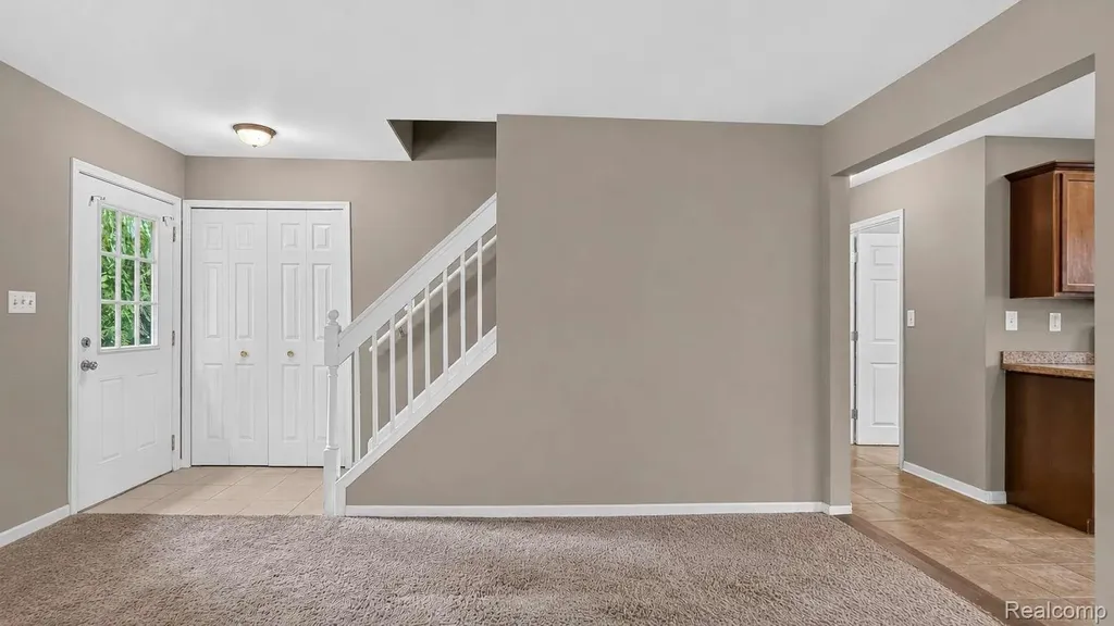 4719 Rosedale Court Independence Charter Township MI 48348