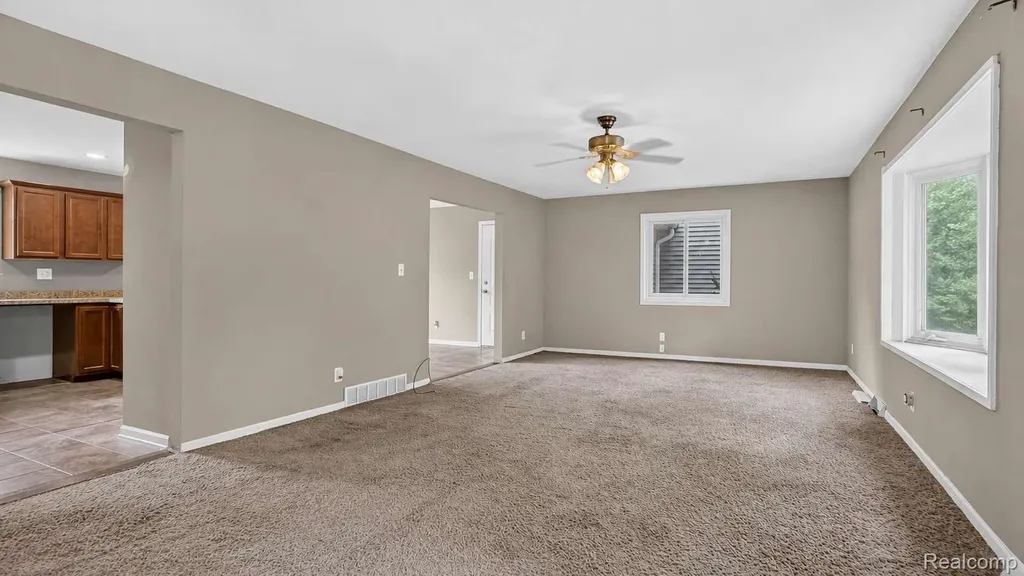 4719 Rosedale Court Independence Charter Township MI 48348