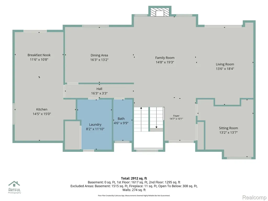 39044 Wilton Court Farmington Hills City MI 48331