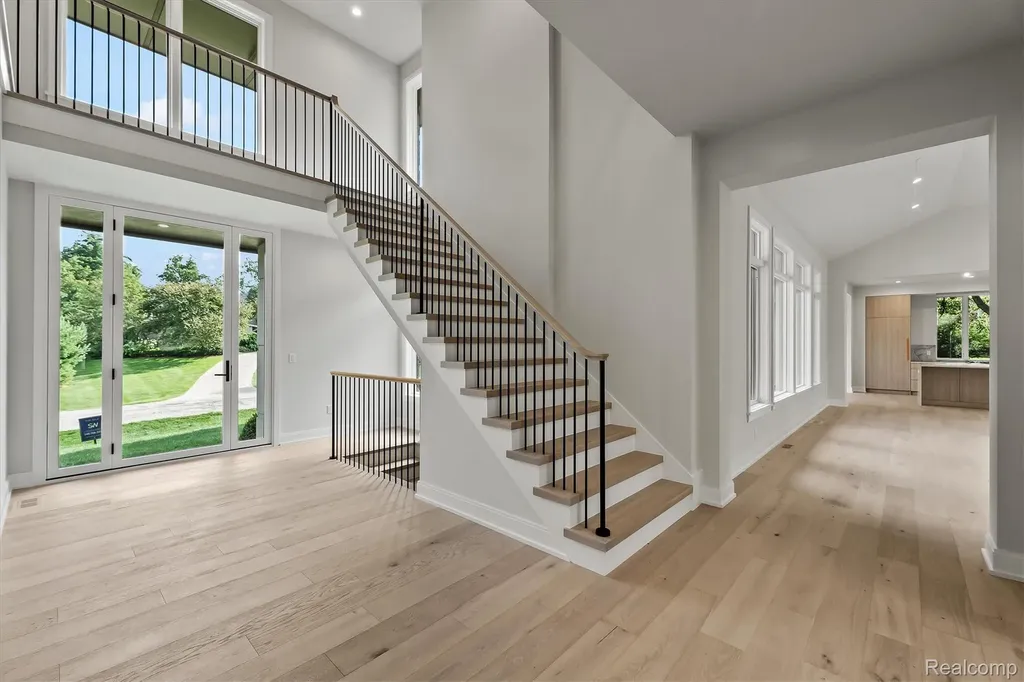 1465 Sodon Lake Drive Bloomfield Hills City MI 48302