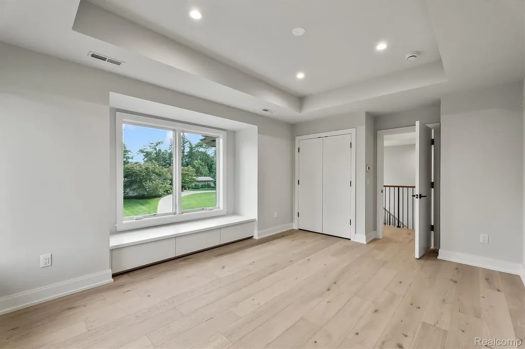 1465 Sodon Lake Drive Bloomfield Hills City MI 48302
