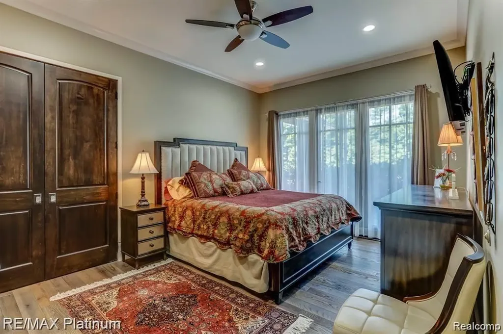 1286 Gray Fox Court Howell City MI 48843