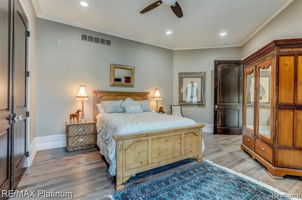 1286 Gray Fox Court Howell City MI 48843