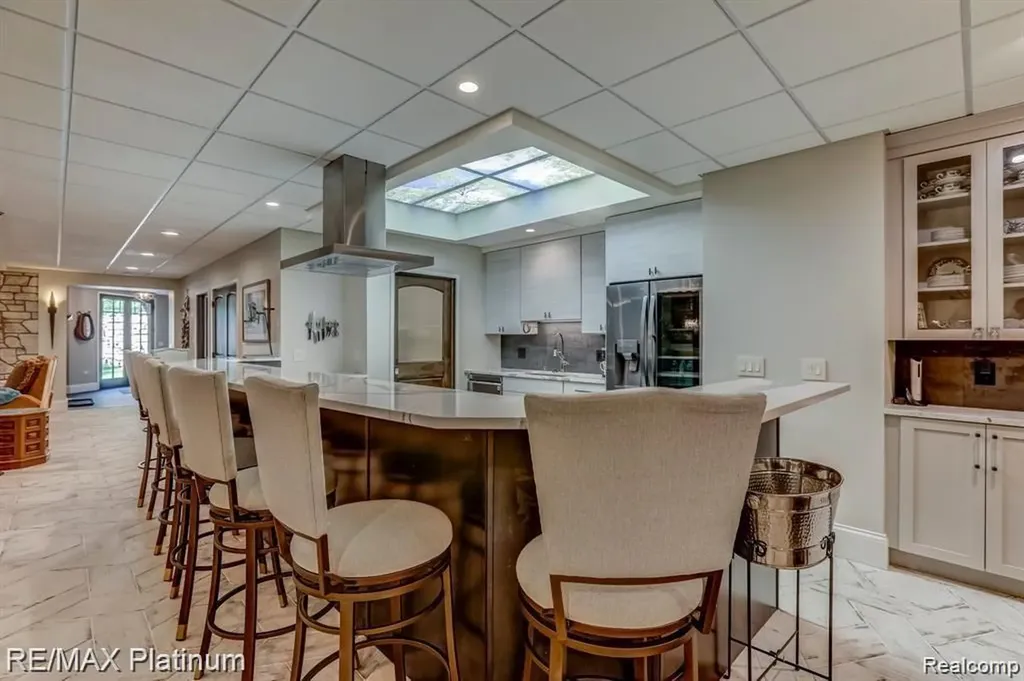 1286 Gray Fox Court Howell City MI 48843