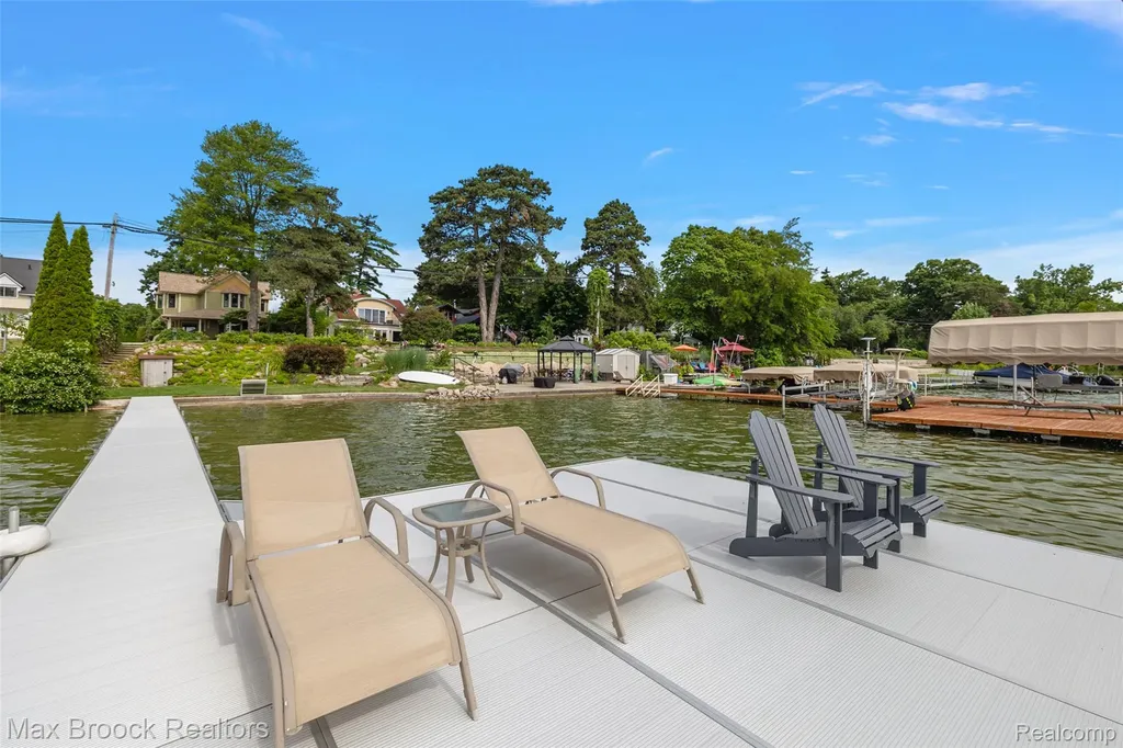 3642 Orchard Lake Road West Bloomfield Charter Township MI 48324