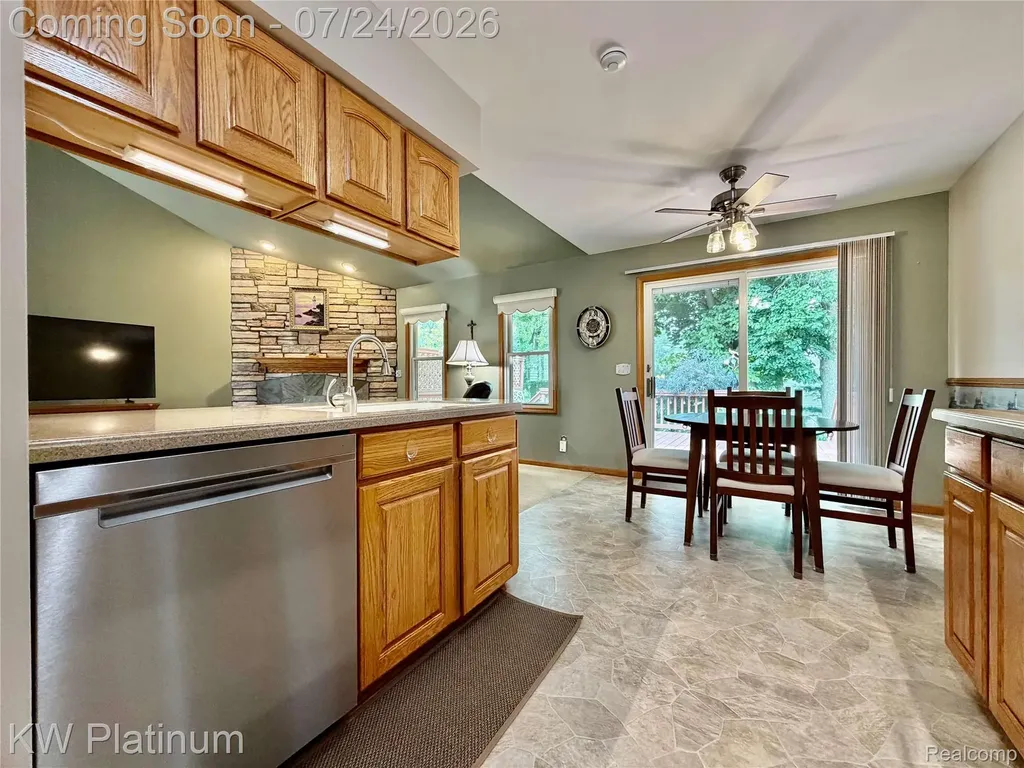 3221 Fanone Drive Port Huron City MI 48060