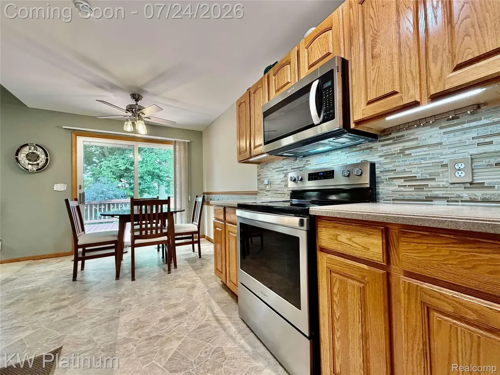 3221 Fanone Drive Port Huron City MI 48060