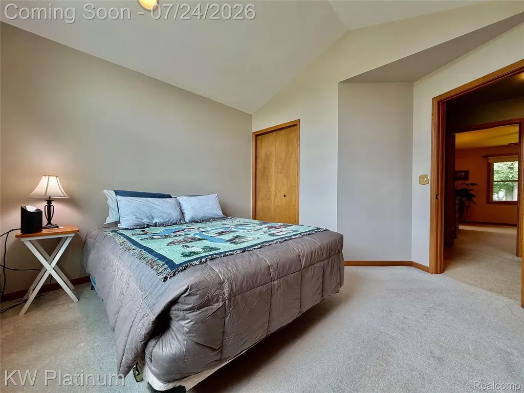 3221 Fanone Drive Port Huron City MI 48060