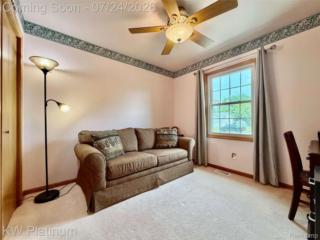 3221 Fanone Drive Port Huron City MI 48060