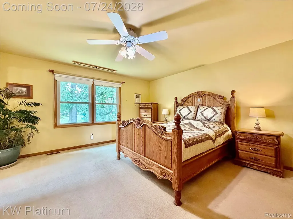 3221 Fanone Drive Port Huron City MI 48060