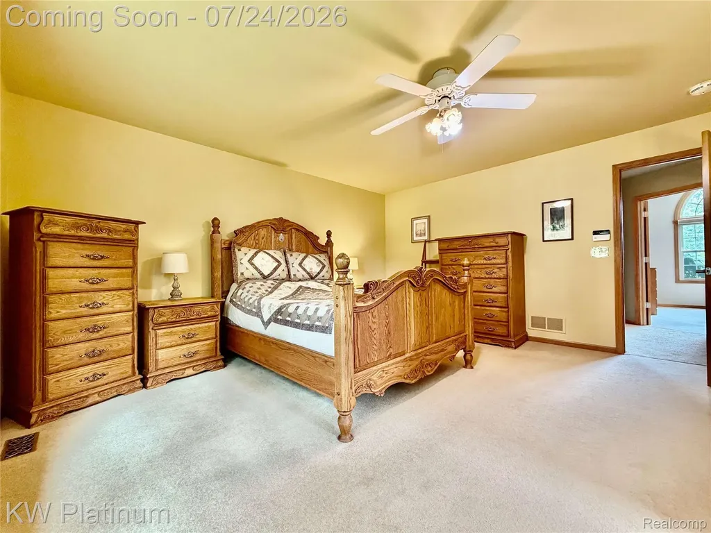 3221 Fanone Drive Port Huron City MI 48060