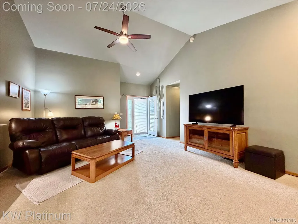 3221 Fanone Drive Port Huron City MI 48060