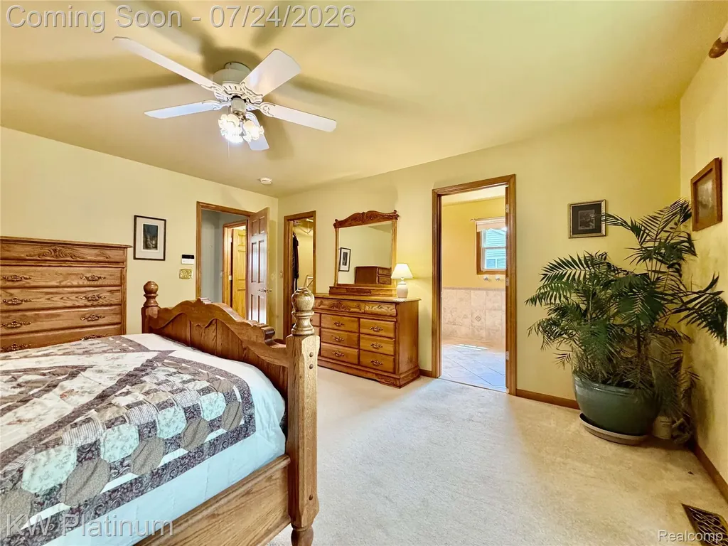 3221 Fanone Drive Port Huron City MI 48060