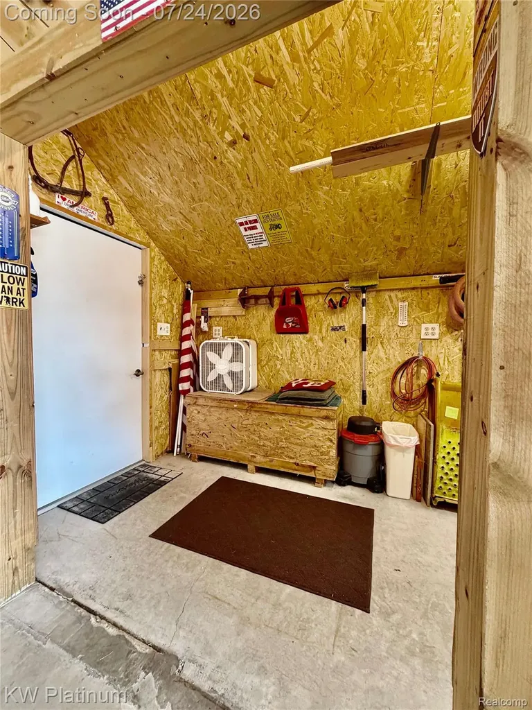 3221 Fanone Drive Port Huron City MI 48060