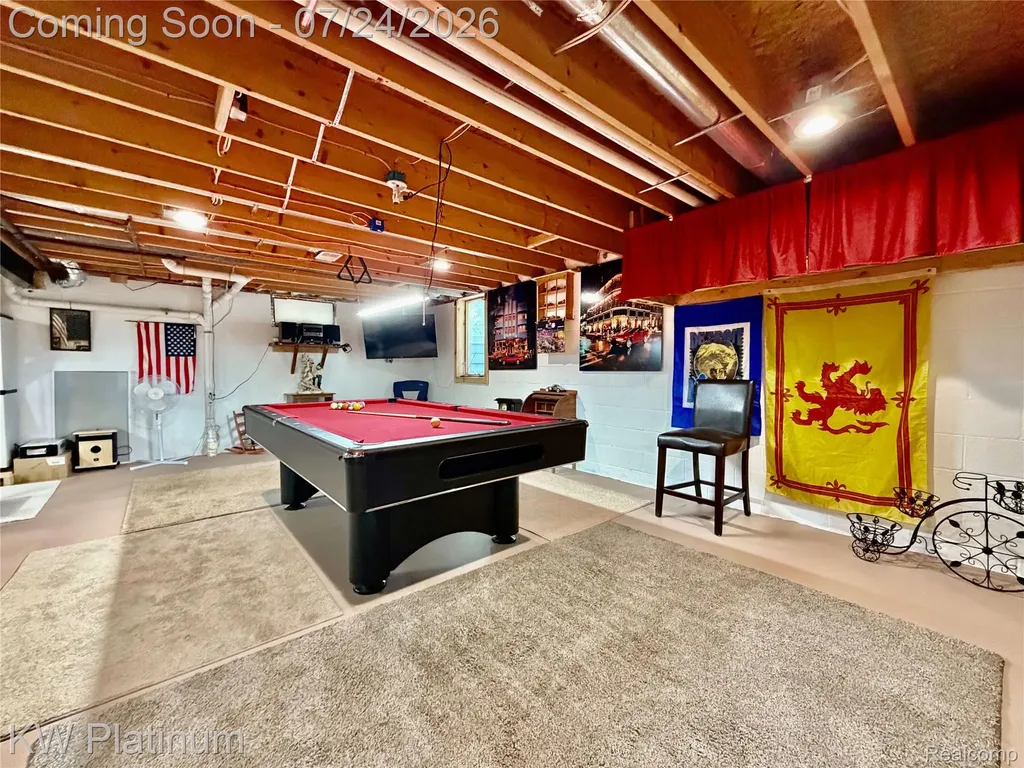 3221 Fanone Drive Port Huron City MI 48060