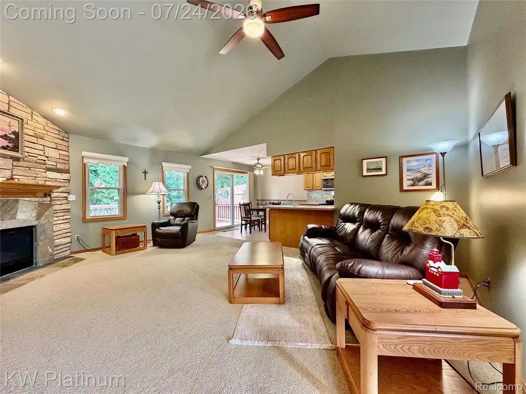 3221 Fanone Drive Port Huron City MI 48060