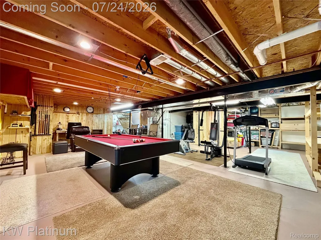 3221 Fanone Drive Port Huron City MI 48060