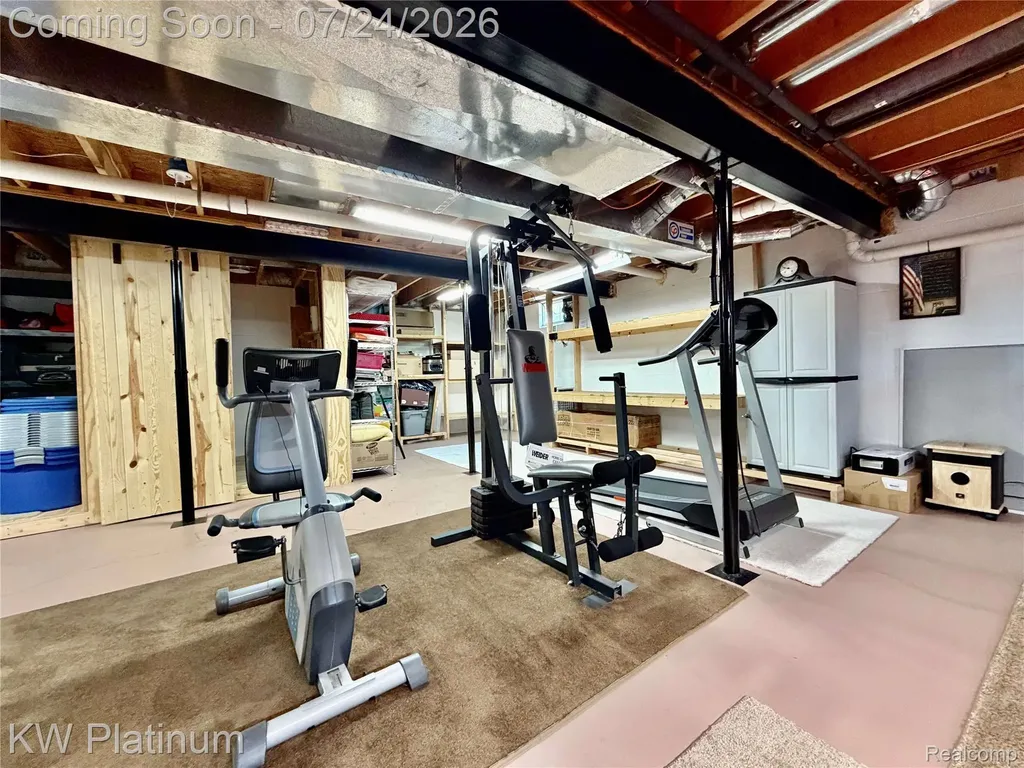 3221 Fanone Drive Port Huron City MI 48060