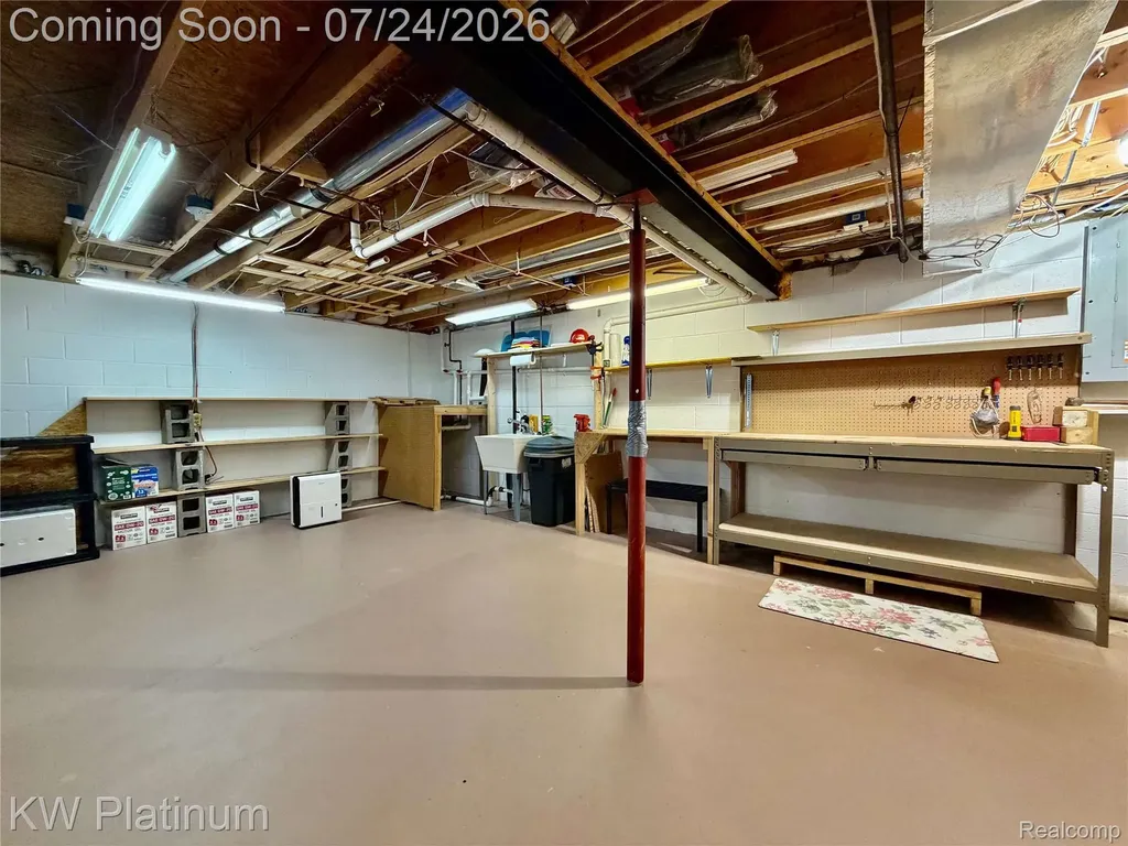 3221 Fanone Drive Port Huron City MI 48060